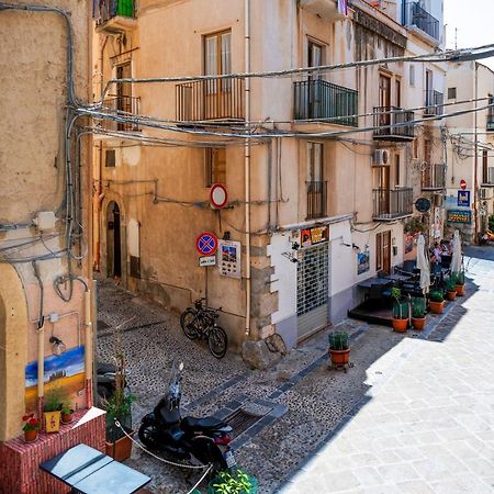 Incao Holiday Giudecca House Cefalù Εξωτερικό φωτογραφία