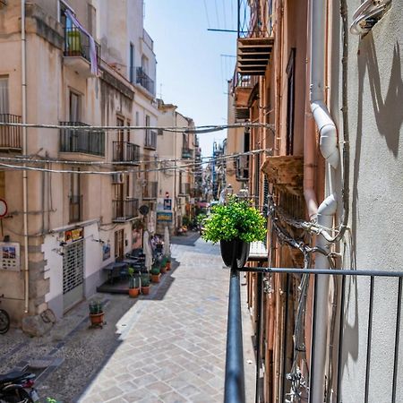 Incao Holiday Giudecca House Cefalù Εξωτερικό φωτογραφία
