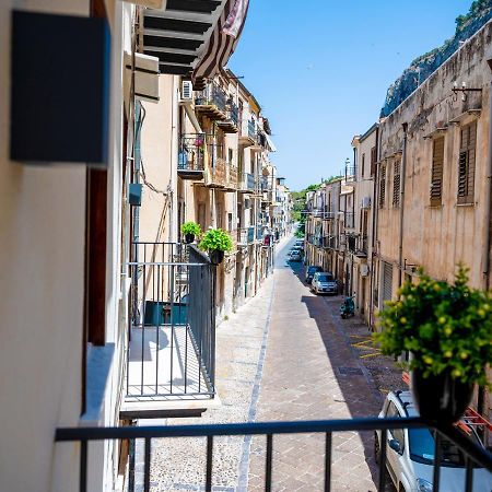Incao Holiday Giudecca House Cefalù Εξωτερικό φωτογραφία