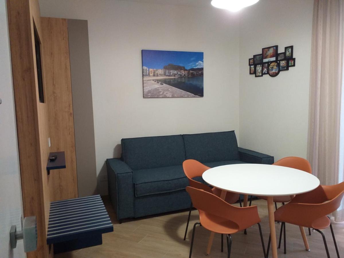 Incao Holiday Giudecca House Cefalù Δωμάτιο φωτογραφία