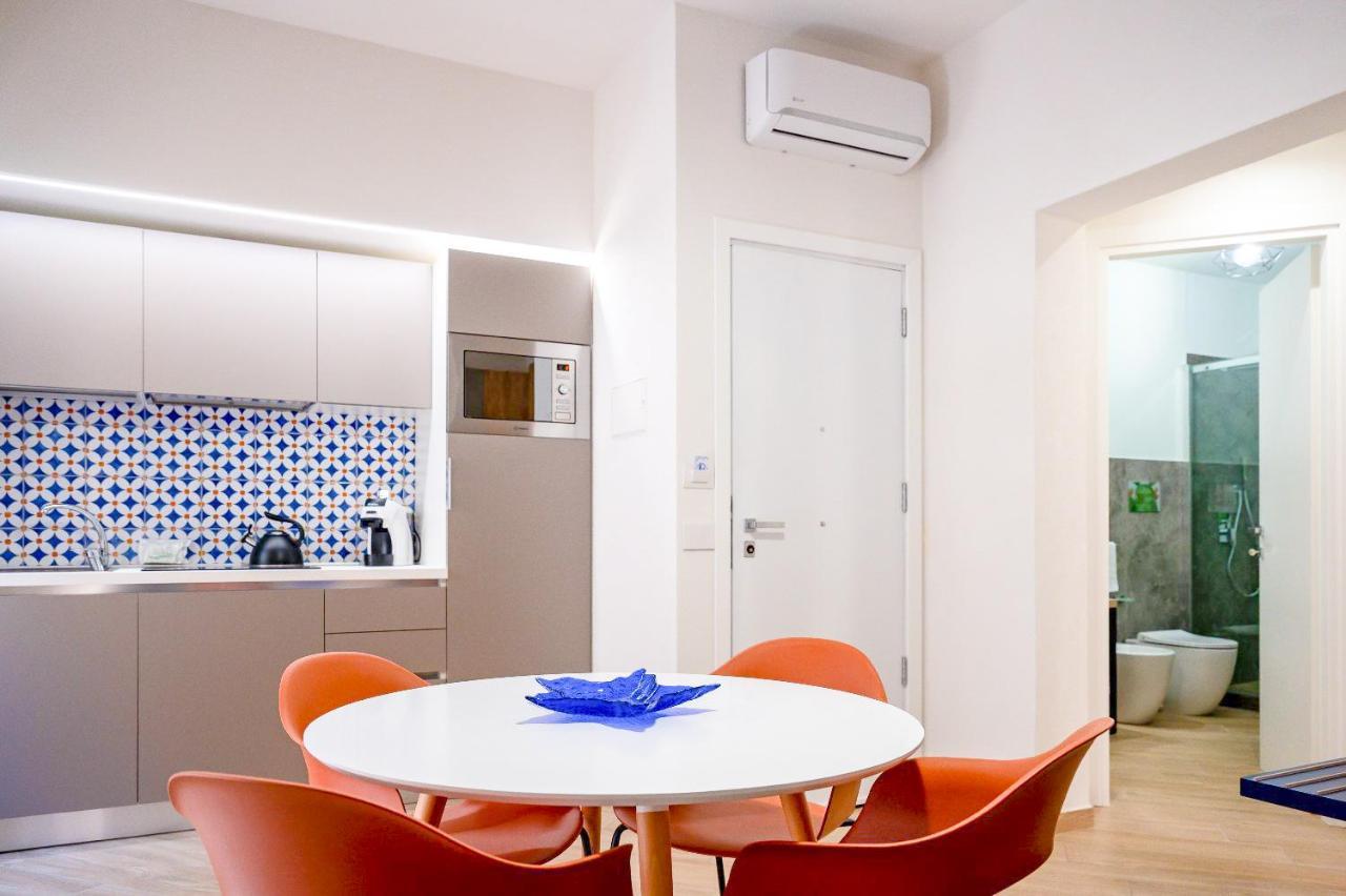 Incao Holiday Giudecca House Cefalù Εξωτερικό φωτογραφία