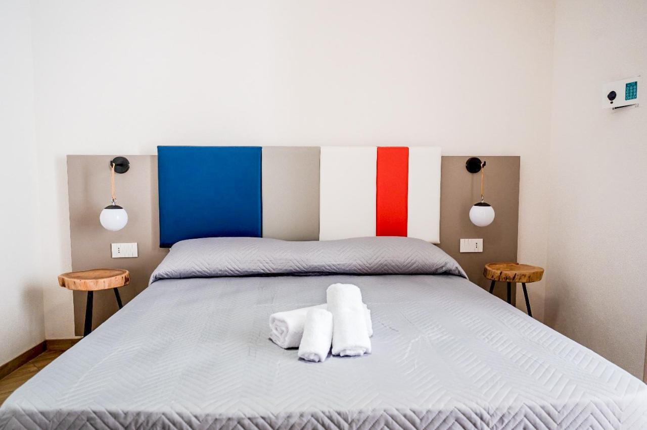 Incao Holiday Giudecca House Cefalù Εξωτερικό φωτογραφία