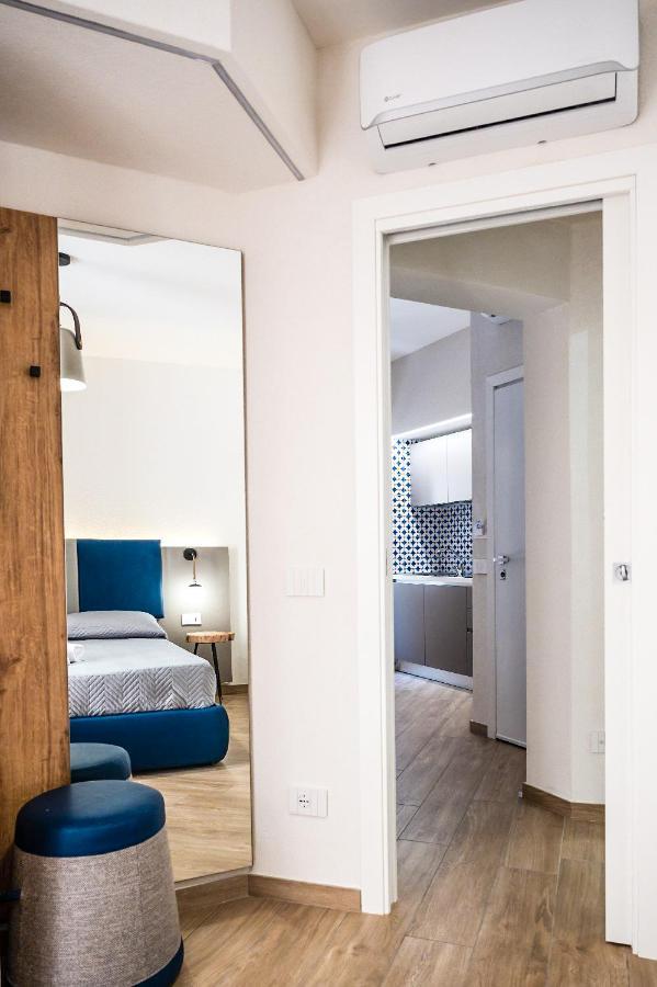 Incao Holiday Giudecca House Cefalù Εξωτερικό φωτογραφία